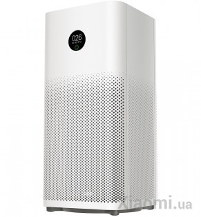Очиститель воздуха Xiaomi Mi Air Purifier 3H White