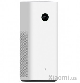 Очиститель воздуха Xiaomi Mi Home (Mijia) Air Purifier F1 White