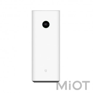 Очищувач повітря Xiaomi Mi Home (Mijia) Air Purifier F1 White