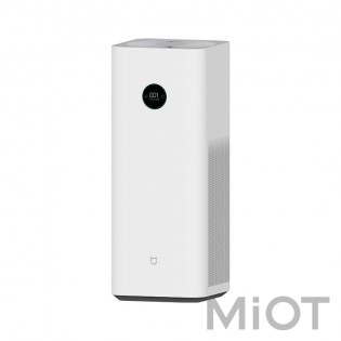 Очищувач повітря Xiaomi Mi Home (Mijia) Air Purifier F1 White