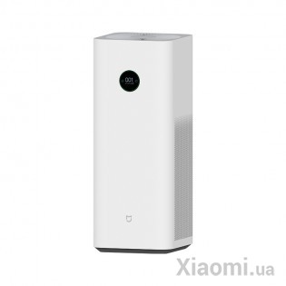 Очиститель воздуха Xiaomi Mi Home (Mijia) Air Purifier F1 White