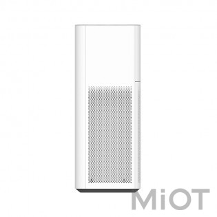 Очищувач повітря Xiaomi Mi Home (Mijia) Air Purifier F1 White