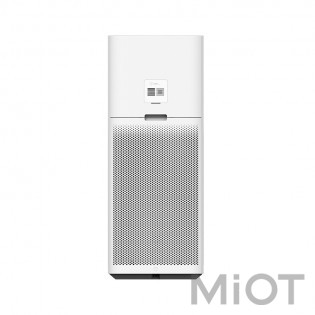 Очищувач повітря Xiaomi Mi Home (Mijia) Air Purifier F1 White