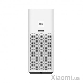Очиститель воздуха Xiaomi Mi Home (Mijia) Air Purifier F1 White