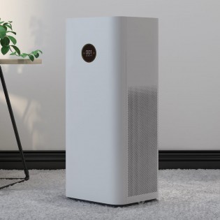 Очиститель воздуха Xiaomi Mi Home (Mijia) Air Purifier F1 White