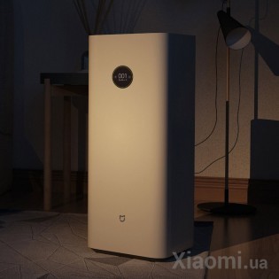Очиститель воздуха Xiaomi Mi Home (Mijia) Air Purifier F1 White