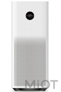 Очищувач повітря Xiaomi Mi Airpurifier Pro H White