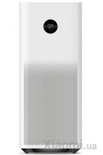 Очиститель воздуха Xiaomi Mi Airpurifier Pro H White