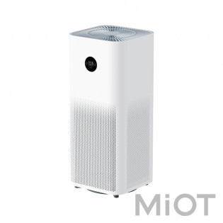 Очищувач повітря Xiaomi Mi Airpurifier Pro H White