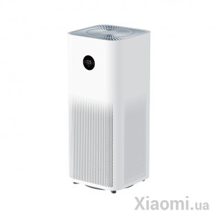 Очиститель воздуха Xiaomi Mi Airpurifier Pro H White