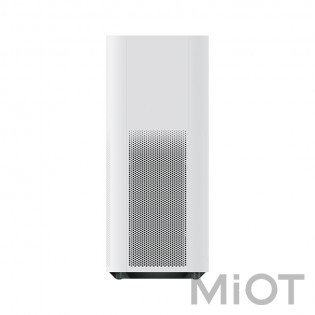 Очищувач повітря Xiaomi Mi Airpurifier Pro H White