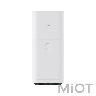 Очищувач повітря Xiaomi Mi Airpurifier Pro H White