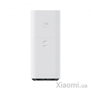 Очиститель воздуха Xiaomi Mi Airpurifier Pro H White