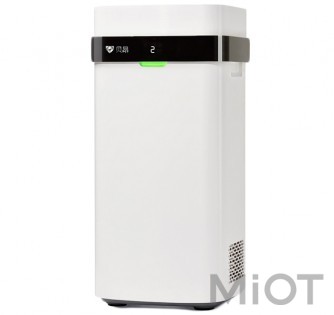 Очищувач повітря Xiaomi Mi Airpurifier X3 (KJ300F-X3 M)