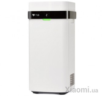 Очиститель воздуха Xiaomi Mi Airpurifier X3 (KJ300F-X3 M)