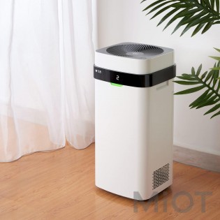Очищувач повітря Xiaomi Mi Airpurifier X3 (KJ300F-X3 M)