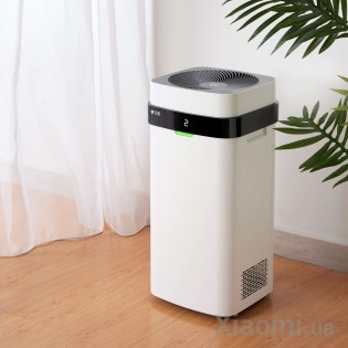 Очиститель воздуха Xiaomi Mi Airpurifier X3 (KJ300F-X3 M)
