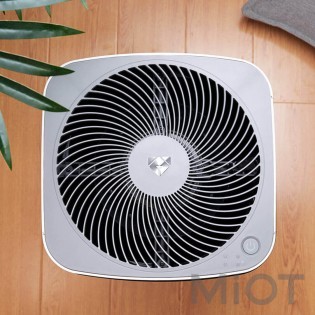 Очищувач повітря Xiaomi Mi Airpurifier X3 (KJ300F-X3 M)