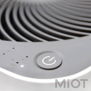 Очищувач повітря Xiaomi Mi Airpurifier X3 (KJ300F-X3 M)