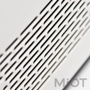 Очищувач повітря Xiaomi Mi Airpurifier X3 (KJ300F-X3 M)