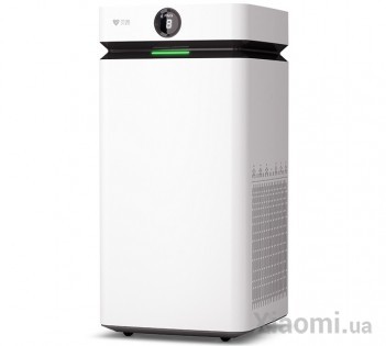 Очиститель воздуха Xiaomi Mi Breathe different Airpurifier X7 KJ800F-X7(M) White