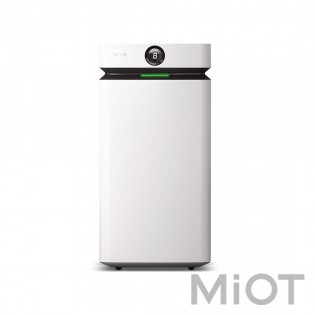 Очищувач повітря Xiaomi Mi Breathe different Airpurifier X7 KJ800F-X7(M) White