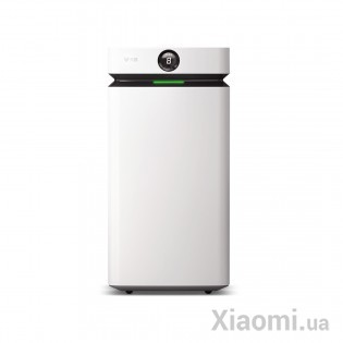 Очиститель воздуха Xiaomi Mi Breathe different Airpurifier X7 KJ800F-X7(M) White