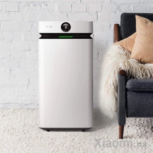 Очиститель воздуха Xiaomi Mi Breathe different Airpurifier X7 KJ800F-X7(M) White
