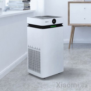 Очиститель воздуха Xiaomi Mi Breathe different Airpurifier X7 KJ800F-X7(M) White