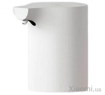 Батарейный блок Xiaomi Mi Automatic Foaming Soap Dispenser Head White (BHR4558GL)