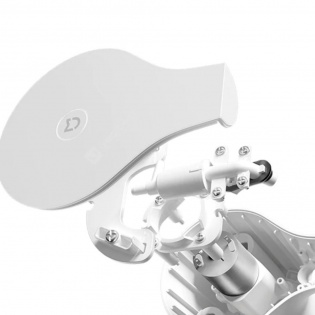 Батарейный блок Xiaomi Mi Automatic Foaming Soap Dispenser Head White (BHR4558GL)