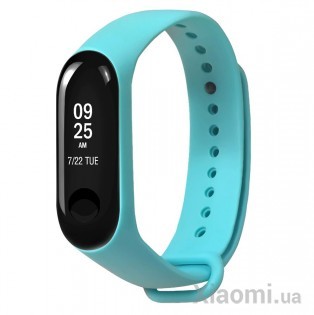 Ремешок для Xiaomi Mi Band 3/4 Xiaomi Mint