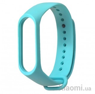 Ремешок для Xiaomi Mi Band 3/4 Xiaomi Mint