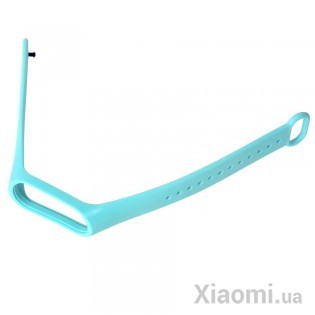 Ремешок для Xiaomi Mi Band 3/4 Xiaomi Mint