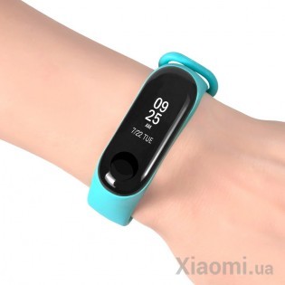 Ремешок для Xiaomi Mi Band 3/4 Xiaomi Mint
