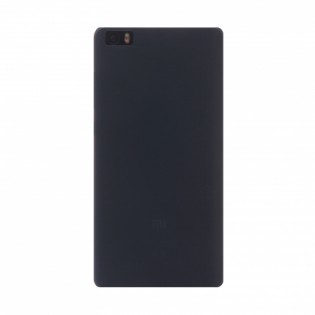 Чехол бампер для смартфонов Xiaomi Mi Note Black
