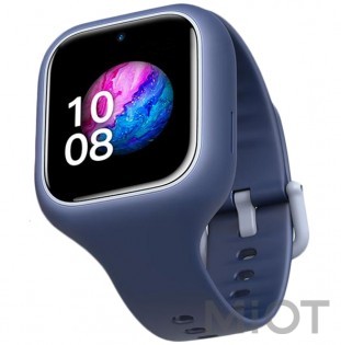 Дитячі годинник Xiaomi Mi Bunny Smartwatch 3C 4G Blue