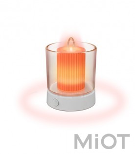 Набір Led свічок Xiaomi MiLi Сandlelight lamp set HL-S30