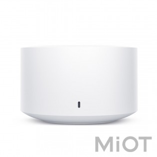 Портативна колонка Xiaomi Mi Compact Bluetooth Speaker 2 (QBH4141EU)