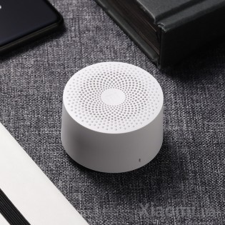 Портативная колонка Xiaomi Mi Compact Bluetooth Speaker 2 (QBH4141EU)