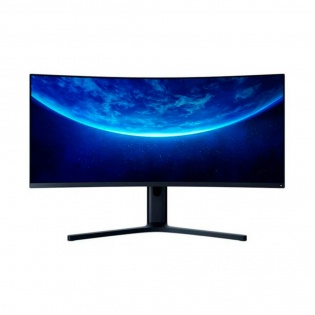Монiтор Xiaomi Mi Curved Gaming Monitor 34 WQHD 144Hz