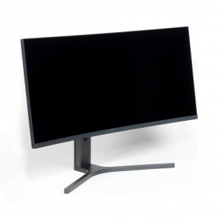 Монiтор Xiaomi Mi Curved Gaming Monitor 34 WQHD 144Hz