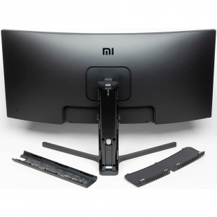 Монiтор Xiaomi Mi Curved Gaming Monitor 34 WQHD 144Hz