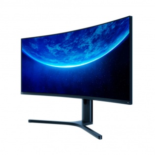 Монiтор Xiaomi Mi Curved Gaming Monitor 34 WQHD 144Hz