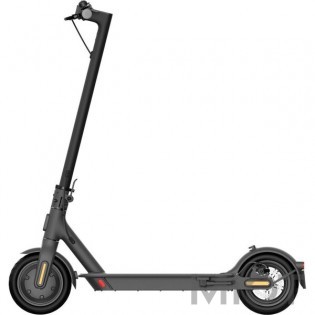 Електричний самокат Xiaomi Mi Electric Scooter 1S Black