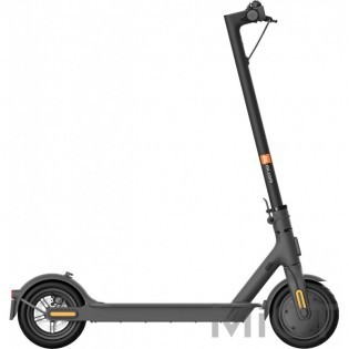 Електричний самокат Xiaomi Mi Electric Scooter 1S Black