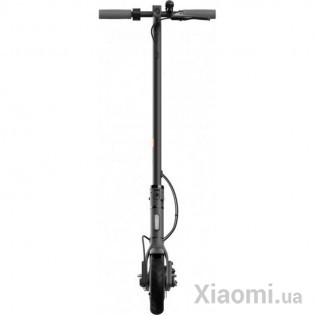 Электрический самокат Xiaomi Mi Electric Scooter 1S Black