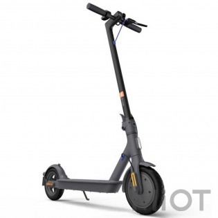 Електричний самокат Xiaomi Mi Electric Scooter 3 Black