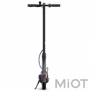 Електричний самокат Xiaomi Mi Electric Scooter 3 Black