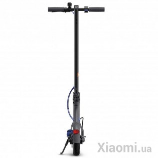 Електричний самокат Xiaomi Mi Electric Scooter 3 Black